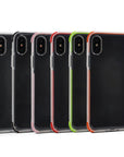 Strong Protection Four Corner Anti Dropping Case Protective Cover Transparent Tpu Soft Shell FOR Iphone 11