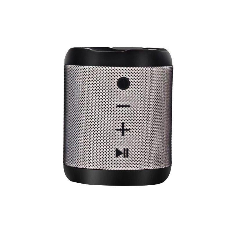 
  
  M2 Mini Bluetooth Low Speaker Speaker Portable Outdoor Speaker Stereo Wireless Column Speaker Support TF FM USB AUX
  
