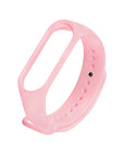 Strap for Xiaomi Mi Band 7 6 5 4 3 Sport Bracelet Watch Silicone Wrist Strap For Xiaomi Mi Band 7 3 4 5 bracelet Mi Band 7 Strap