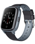 D32 Elderly Positioning Phone Watch 4G Anti-Lost Waterproof Smart Phone Watch With GPS Positioning