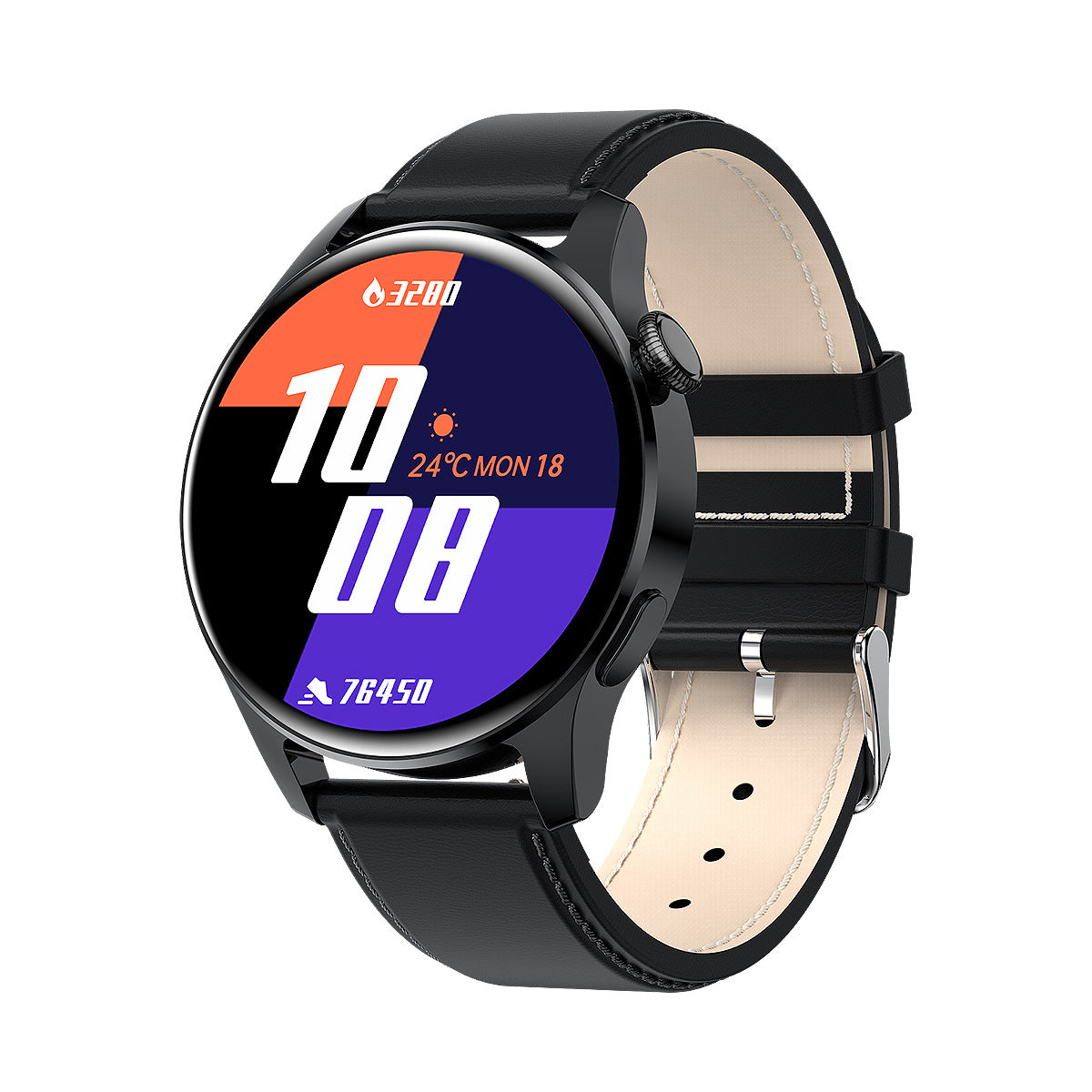 
  
  I29 Smart Bracelet Heart Rate Blood Pressure Blood Oxygen Music Control Photo Pedometer Bluetooth Call Smart Watch
  
