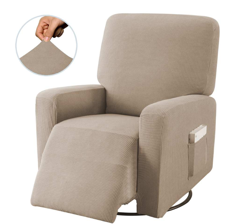 
  
  Premium Quality Recliner Covers
  
