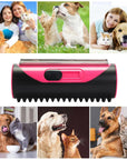 Pet Hair Remover Dog Brush Cat Brush Cleaning Brush Cat Hair Sofa Carpet Cleaning Brush Multi functional Pet Hair Remover