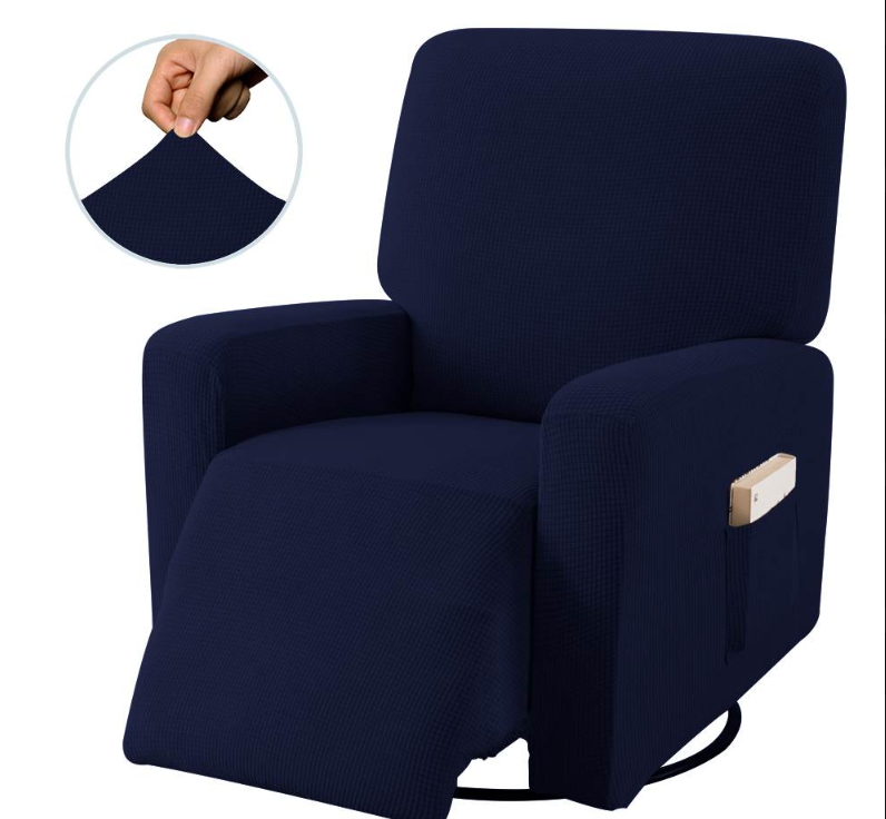 
  
  Premium Quality Recliner Covers
  
