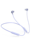 Q60 Bluetooth Headset Neck Mounted Macarone Sports Running Binaural True Stereo