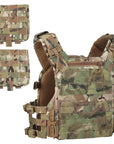 Full Size Universal Tactical Vest Israel 3.0 Quick Release