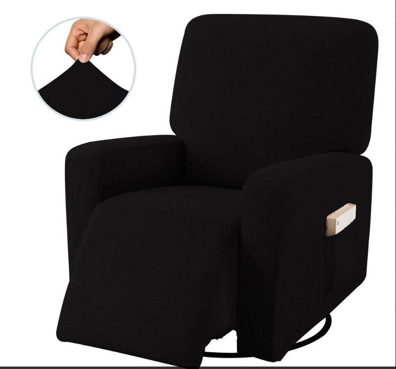 
  
  Premium Quality Recliner Covers
  
