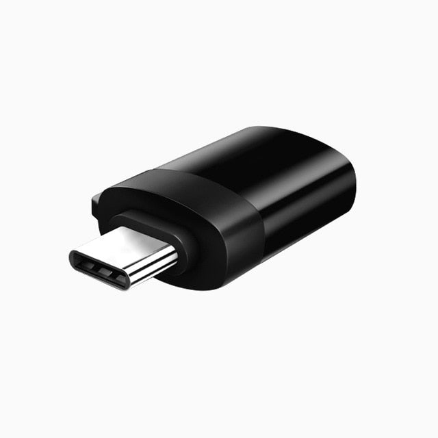 
  
  Type-c usb c adapter micro type c usb-c usb 3.0 Charge Data Converter
  
