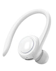 A1S Bluetooth Headset New Hanging Ear In-Ear True Stereo Sports Single Ear Business