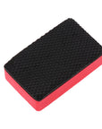 1 Pcs Car Magic Clay Bar Pad Sponge Block Auto Cleaner Cleaning Eraser Wax Polish Pad Tool