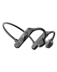 K69 Bone Conduction Bluetooth Headphones In-ear Wireless Sports Headphones