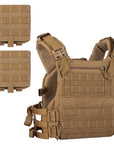 Full Size Universal Tactical Vest Israel 3.0 Quick Release