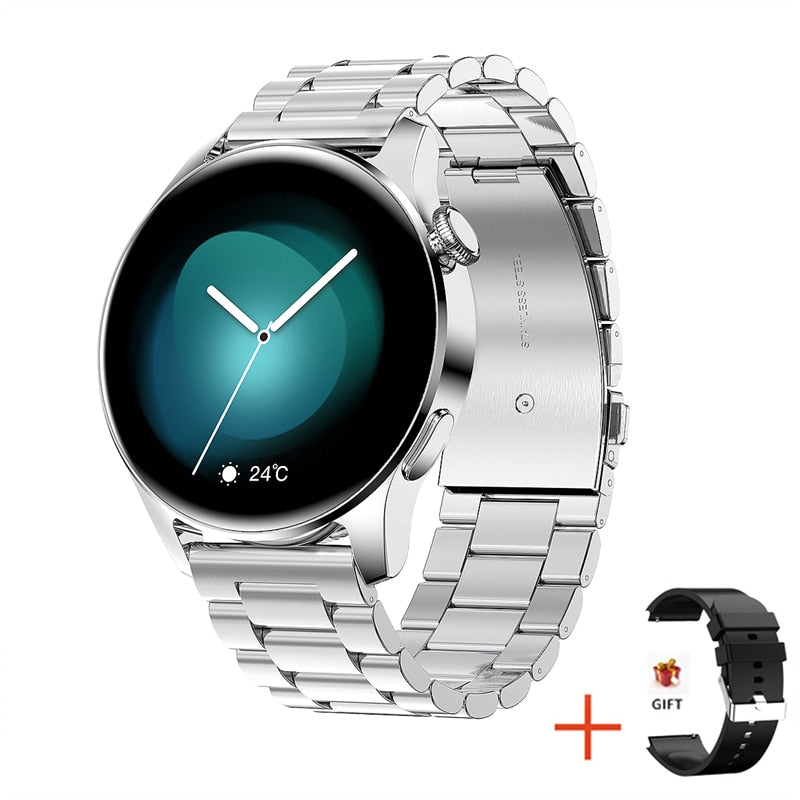 
  
  I29 Smart Watch  Men Waterproof Sport Fitness Tracker Weather Display Bluetooth Call Smartwatch For Android IOS
  
