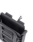 Live CS Tactical Waist Hanging Box 5.56&7.62 Elastic Scorpion Quick Pull Outdoor Multi purpose Kit