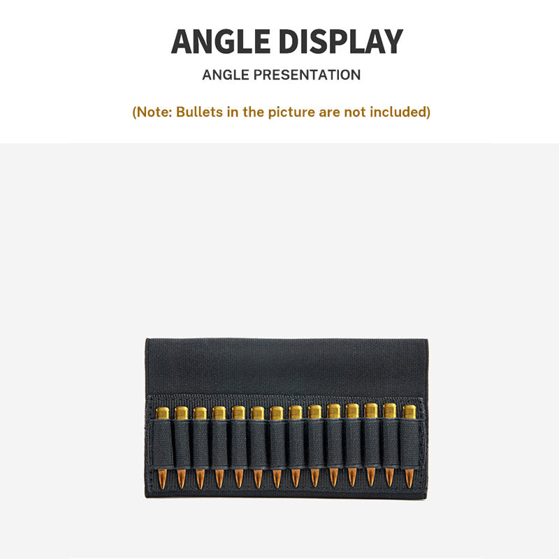 14 Round Ammo Holder